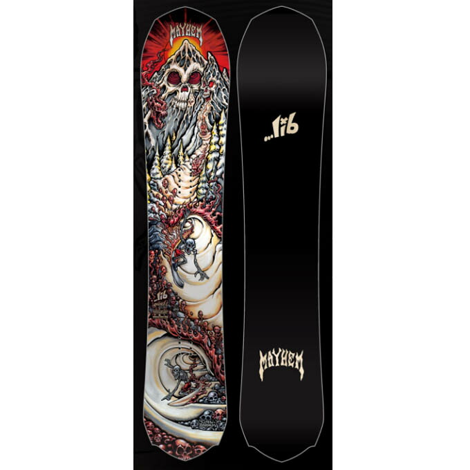 LIBTECH　リブテック　サンオブバードマン165 LIBTECH リブテック サンオブバードマン165 Lib Tech Son Of Birdman