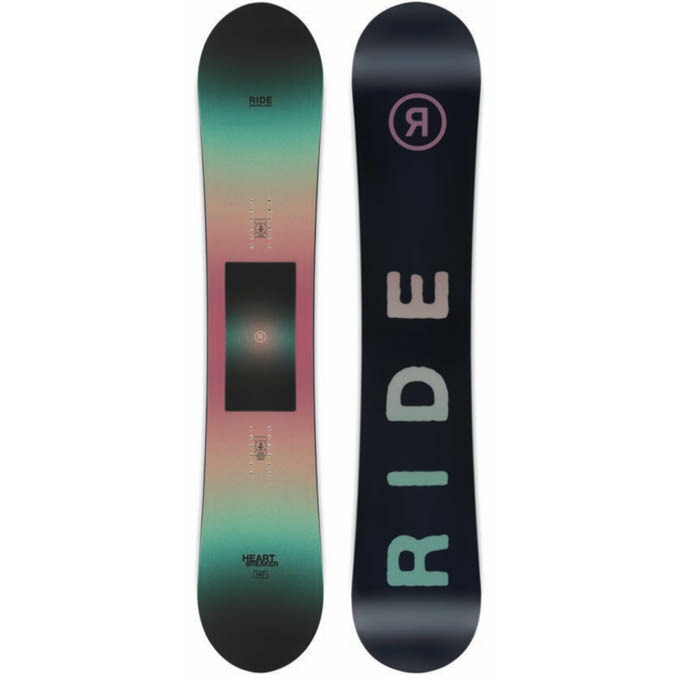 楽天市場】レビューでクーポン☆[日本正規品] スノーボード 板 ライド