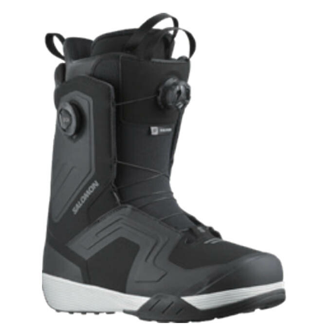 サロモン ダイアログ DIALOGUE スノーボード ブーツ　26cm 楽天市場】25-26 SALOMON/サロモン DIALOGUE DUAL BOA WIDE ダイアログ