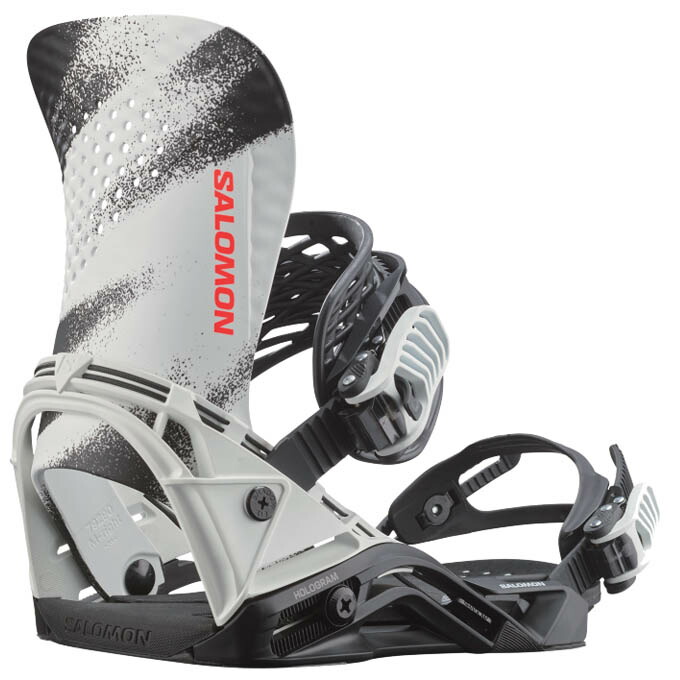 SALOMON　hologram　ホログラム SALOMON 『 HOLOGRAM 』 サロモン 25/26 ホログラム オールマウンテン