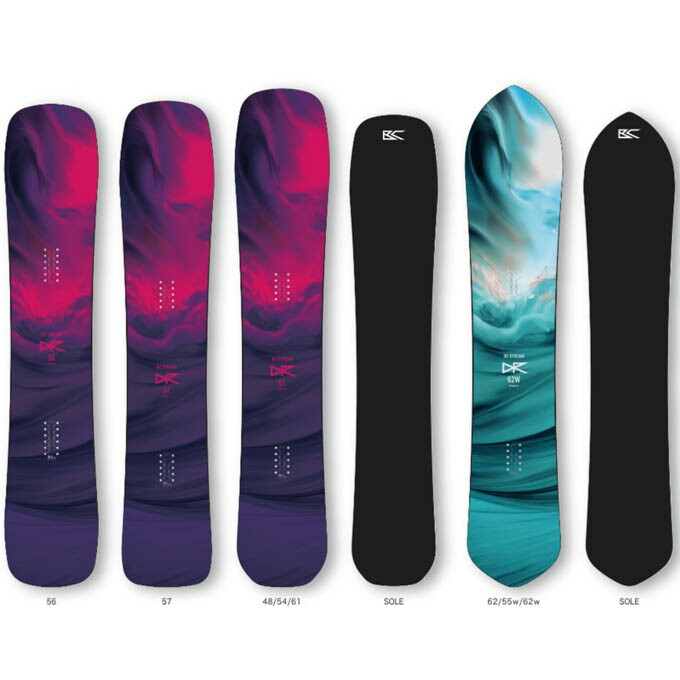 楽天市場】25/26BC STREAMDR : フジスポーツ用品店楽天市場店