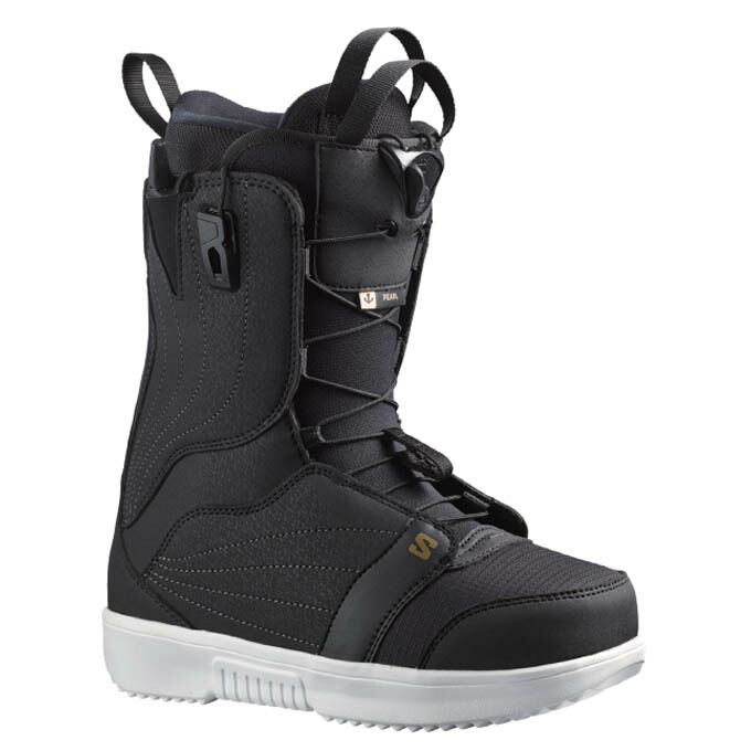 SALOMON PEARL スノーボード ブーツ 25cm 黒※1度のみ使用 楽天市場】【クーポン発行中！】 サロモン SALOMON スノーボードブーツ