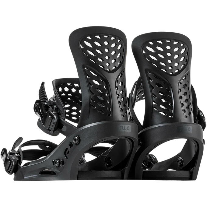 2023モデル未使用品　FLUX　フラックス　スノーボード バインディング　EM 楽天市場】【2,000円OFFクーポン発行中】 フラックス FLUX