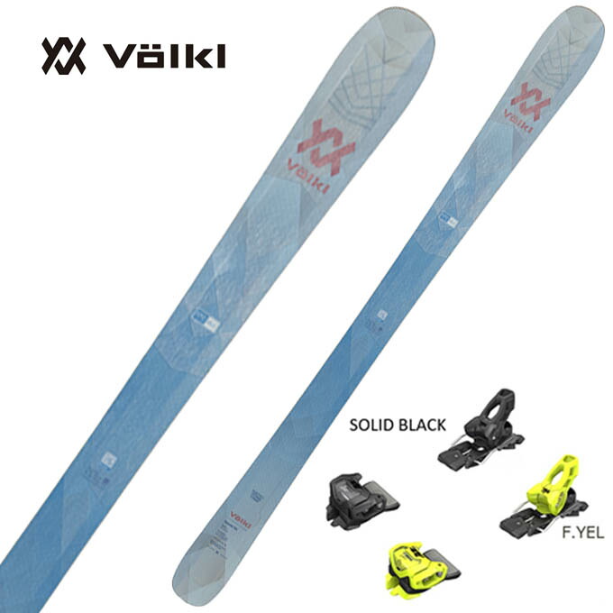 楽天市場】【クーポン発行中！】 VOLKL フォルクル スキー板 最終処分