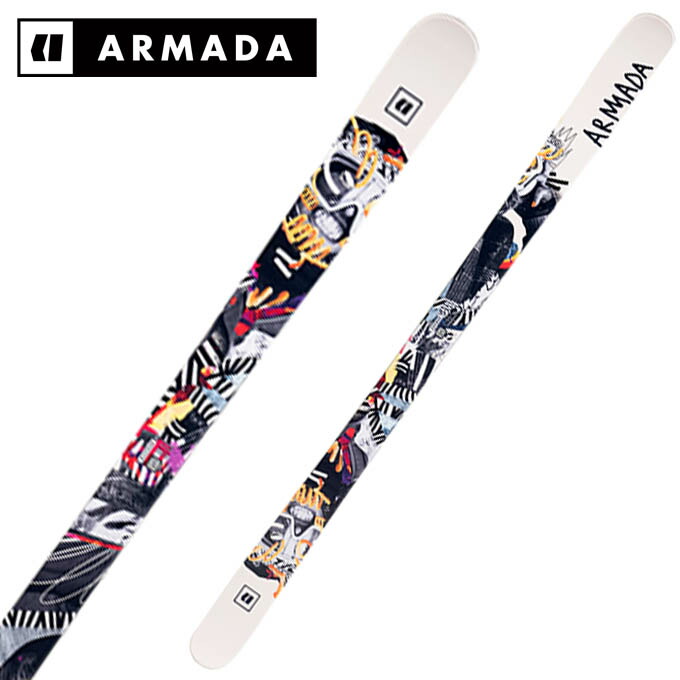 楽天市場】【2,000円OFFクーポン発行中】ARMADA アルマダ スキー板