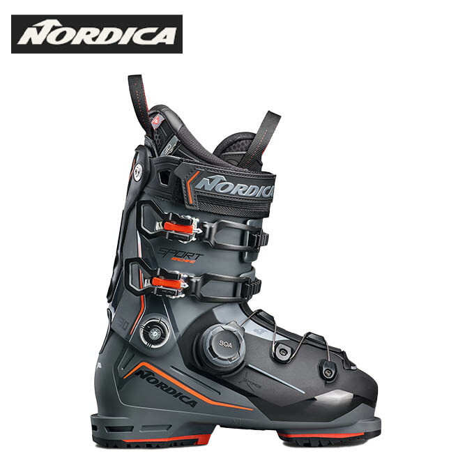 楽天市場】【2,000円OFFクーポン発行中】 NORDICA ノルディカ スキー