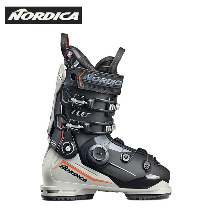 楽天市場】NORDICA ノルディカ スキーブーツ 【2025-2026