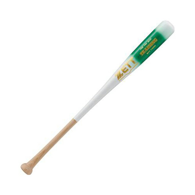 バット ゼット バット メンズ レディース 硬式金属製バット GODA