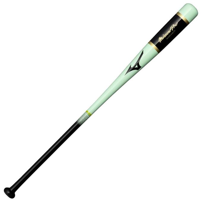 Mizuno Pro 　ミズノプロ　硬式野球　 　　　　　　　　 木製バット 硬式用プロフェッショナル(木製／85cm／平均890g)|1CJWH17611
