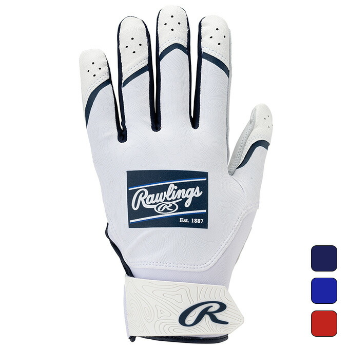 クレヤマクレア】中日 岡林選手 使用 バッティンググローブ 中日