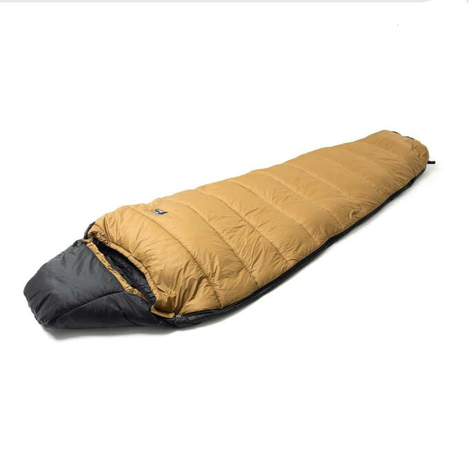 【クーポン発行中!】 ナンガ NANGA キャンプ・トレッキング・ツーリング シュラフ・寝袋 APPROACH SYNTHETIC FIBER1200 (品番) C0001788(カラー)COYOTE|SPOPIA NET SHOP