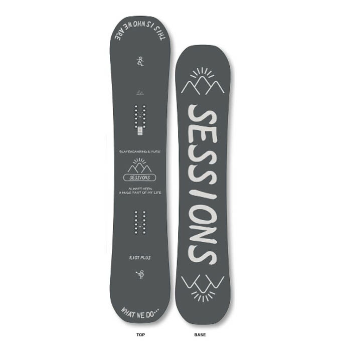 楽天市場】【エントリーでポイント10倍】22-23 SESSIONS/セッションズ