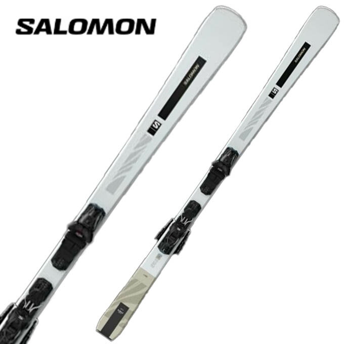 楽天市場】【2,000円OFFクーポン発行中】 SALOMON サロモン スキー板