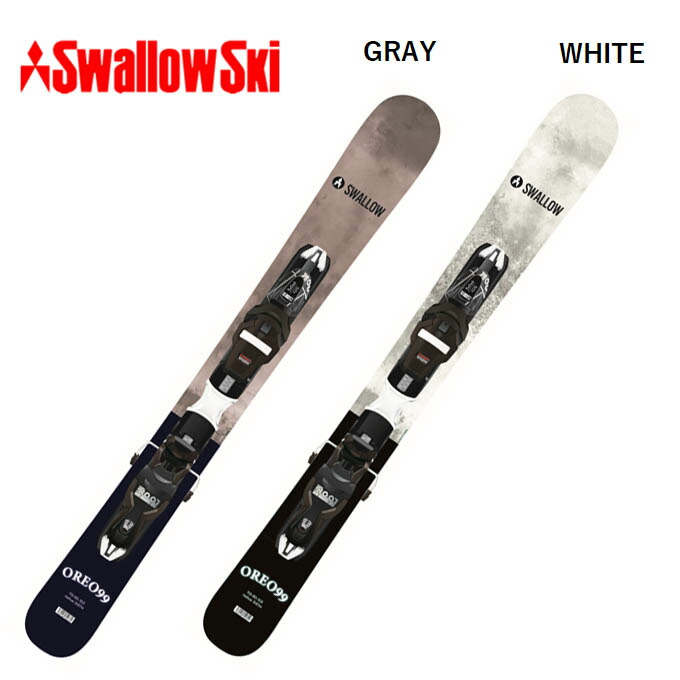 楽天市場】【2,000円OFFクーポン発行中】 SWALLOW スワロー スキー板