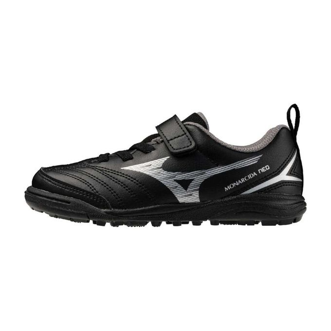 Mizuno サッカーシューズ グレー/ブラック25.0cm MIZUNO ミズノ モレリア NEO 3 JAPAN(ブラック×サックス