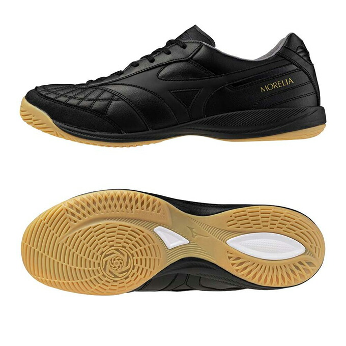 楽天市場】ミズノ MIZUNO メンズ レディース フットサル モレリア サラ