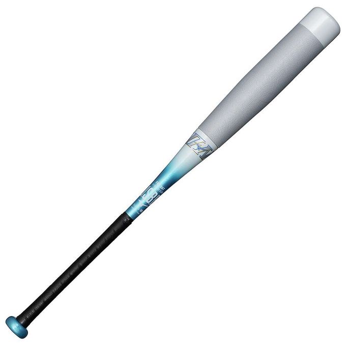 【極美品】ミズノ　ビヨンドマックス　オーバル　少年軟式バット76cm MIZUNO ミズノ 少年軟式用FRP製バット ビヨンドマックス