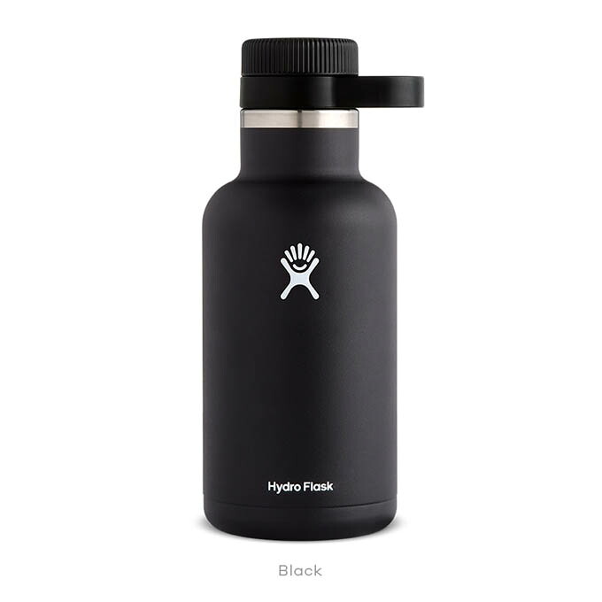 【クーポン発行中！】 Hydro Flask ハイドロフラスク アウトドア キャンプ 日常生活 ボトル・タンブラー BEER 64oz GROWLER （品番） 890029｜SPOPIA NET SHOP