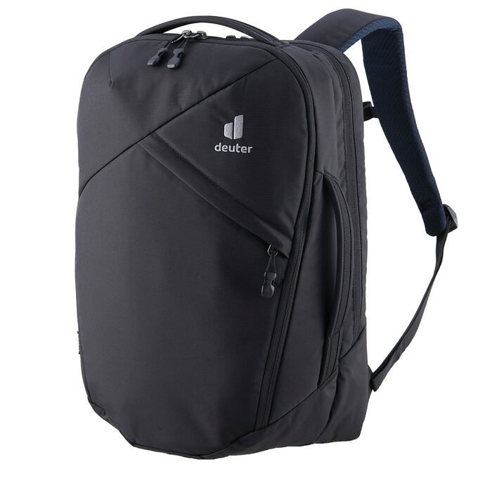【クーポン発行中！】 ドイター deuter メンズ レディース トレッキング アウトドア リュック バックパック スイッチバック D6810626-7000 ブラック 【2026SS】｜SPOPIA NET SHOP