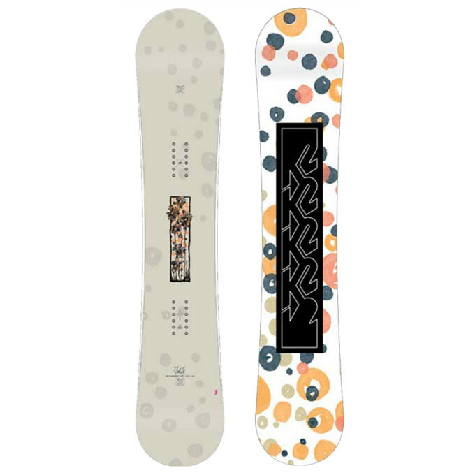 楽天市場】レビューでクーポン☆[日本正規品] スノーボード 板