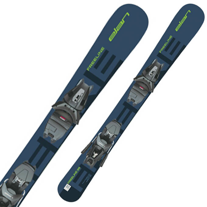 楽天市場】【2,000円OFFクーポン発行中】 ELAN エラン スキー板