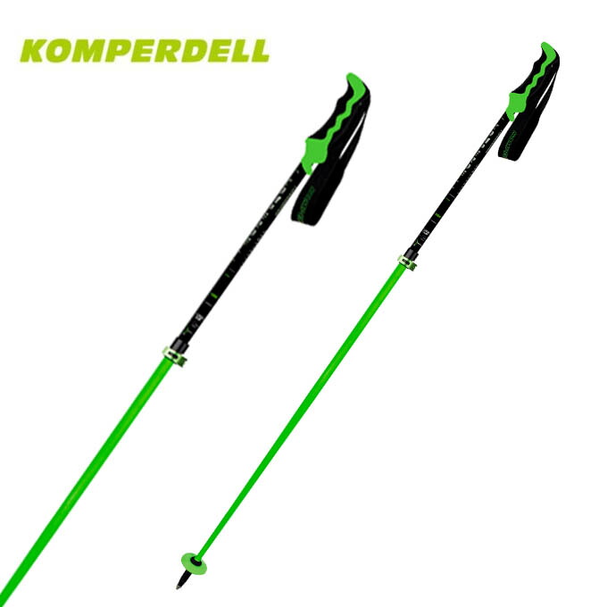 楽天市場】【2,000円OFFクーポン発行中】 LEKI レキ スキー ポール