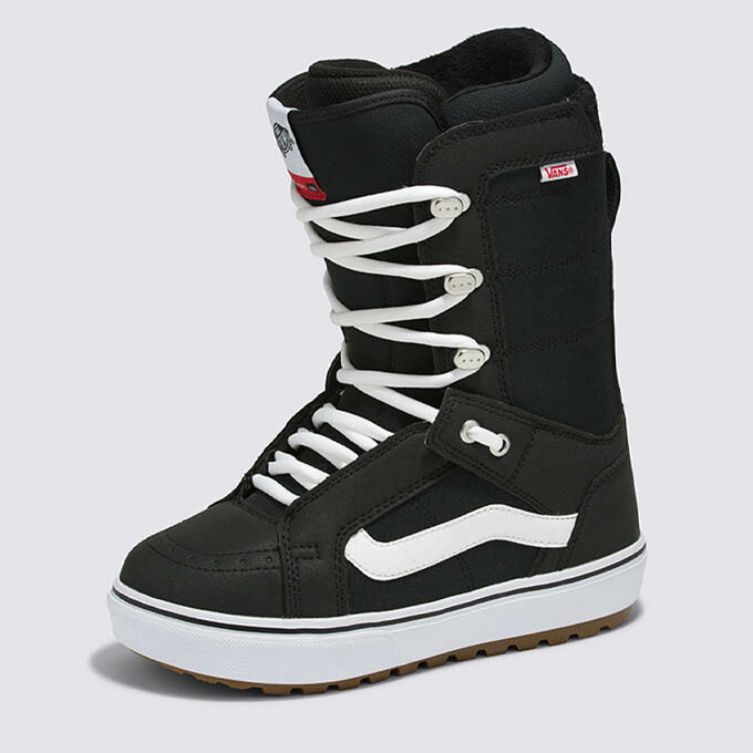 楽天市場】バンズ ブーツ VANS BOOTS KID'S JUVIE LINER OG 25-26