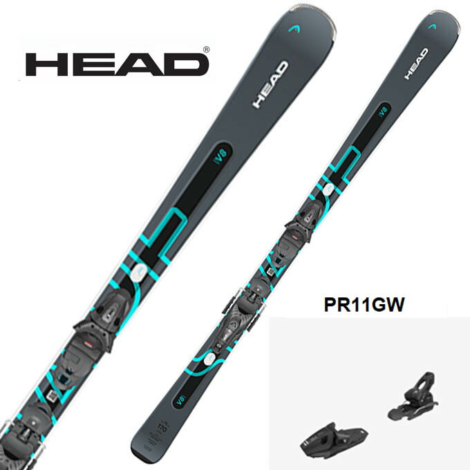 ロシニョール　SUPER VIRAGE 7 OVERSIZE Unisex's Skis SUPER VIRAGE VII OVERSIZE KONECT | RACE
