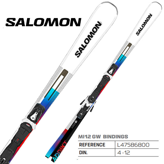 楽天市場】【お得なクーポン発行中】 SALOMON ( サロモン スキー 楽天市場】【お得なクーポン発行中】 SALOMON ( サロモン スキー