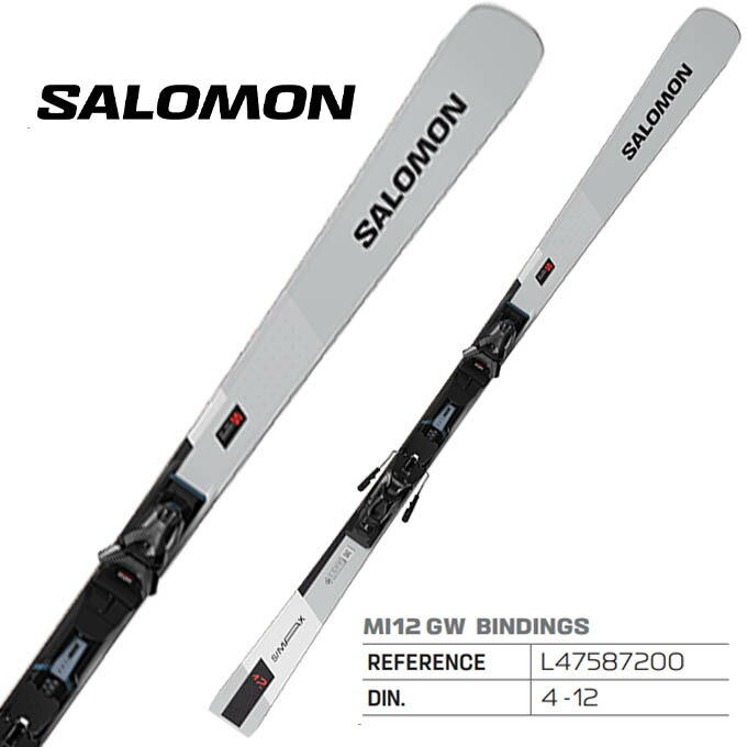 ROSSIGNOL 2023-24 ROSSIGNOL（ロシニョール）SUPER VIRAGE 105