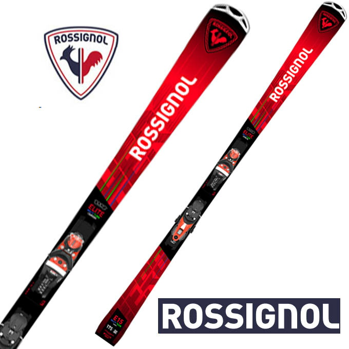 楽天市場】【お得なクーポン発行中】 ROSSIGNOL ( ロシニョール