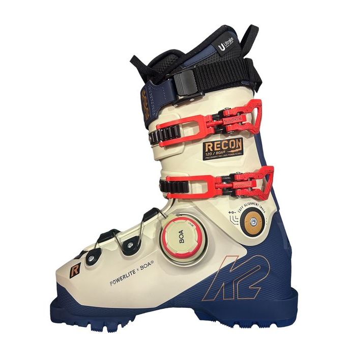 K2 Recon 110 BOA 28cm28.5cm 23-24リーコン 楽天市場】[25.5cm足幅100mm