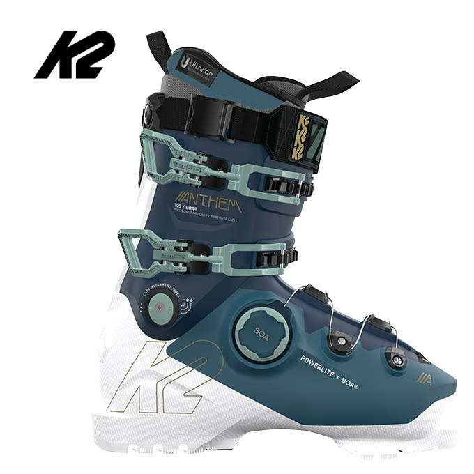 楽天市場】【お得なクーポン発行中】 K2 （ケーツー スキー