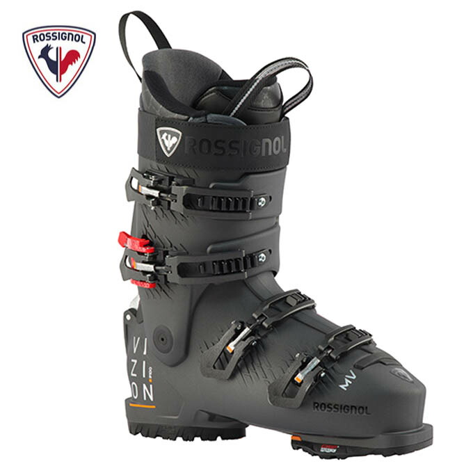 ROSSIGNOL X5 クロスカントリースキーブーツ - メンズ Rossignol X-5 OT Cross-Country Ski Boots - Men's | REI Co-op