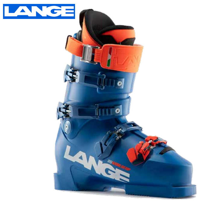 楽天市場】LANGE ラング 23-24 WORLDCUP RS ZSoft+ ワールドカップRS Z
