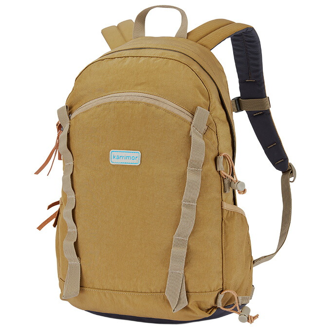 【クーポン発行中！】 カリマー KARRIMOR アウトドア トレッキング リュックサック デイパック 20L VT daypackF 501220 Coyote 【2025FW】
