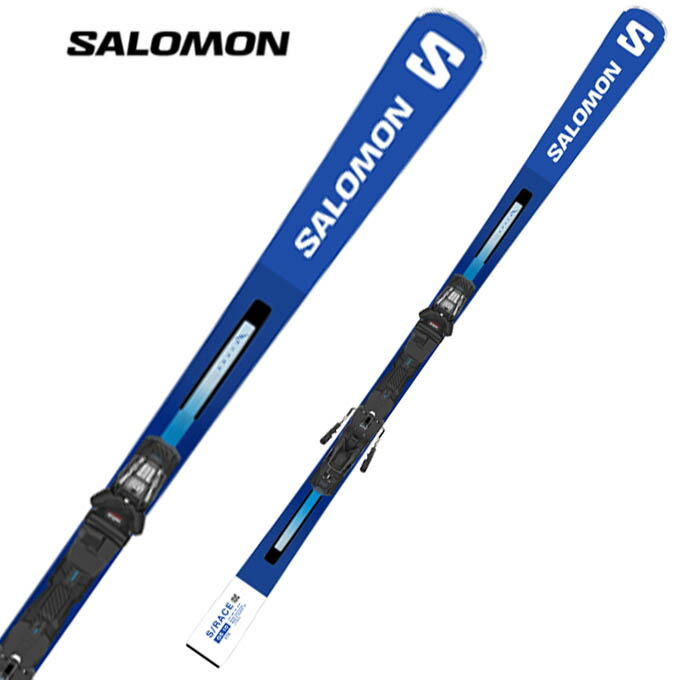 楽天市場】【お得なクーポン発行中】 SALOMON ( サロモン スキー