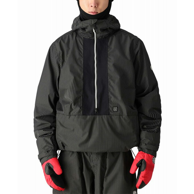 楽天市場】24-25 686 SIX EIGHT SIX【シックスエイトシックス】GHOST