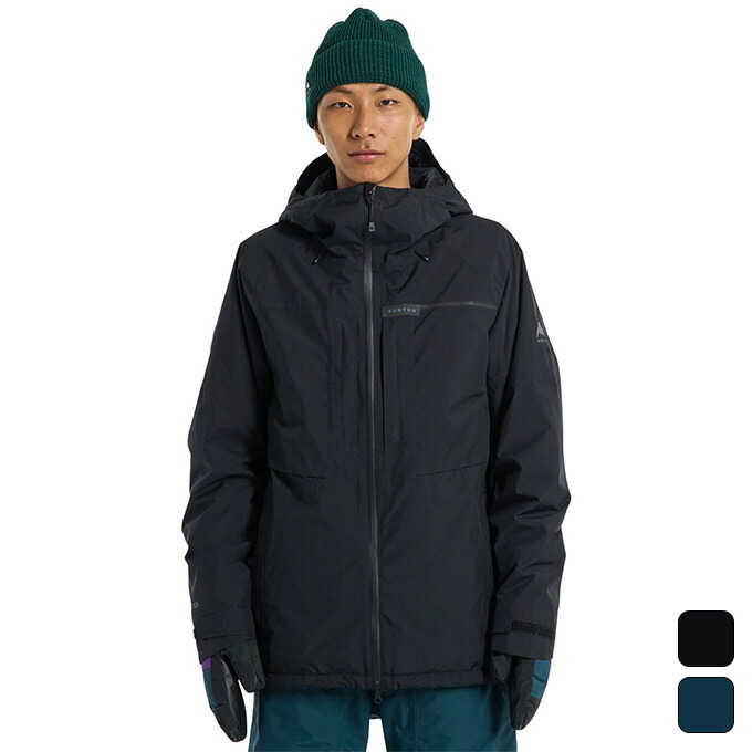 楽天市場】BURTON バートン スノーボード ウェア ジャケット