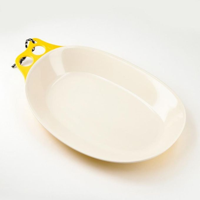 楽天市場】チャムス/CHUMS ブービーカレープレート カレー皿 キャンプ