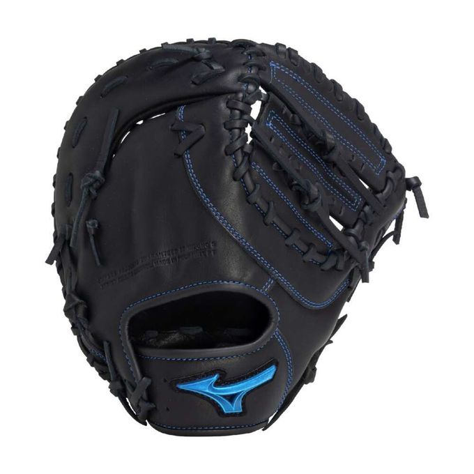【クーポン発行中！】 ミズノ MIZUNO 野球 ジュニア 軟式グラブ ウィルドライブ ブルー【一塁手用／TK型】 1AJFY32500 09 【2025SS】