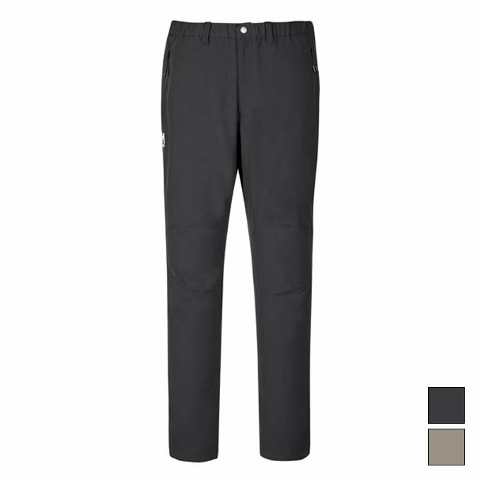 【クーポン券ふり出し中！】 ミレー MILLET メンズ アウトドア 御召しもの ボトムス ロングズボン下 CLOSET PANT M MIV02135 【2025FW】