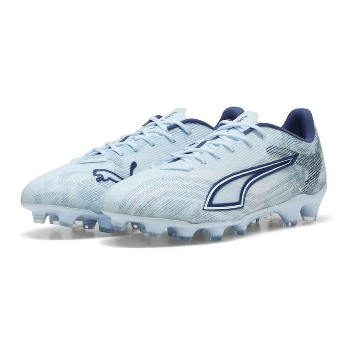 【引き換え証書き著す中！】 ピューマ PUMA メンズ 蹴球 スパイク シューズ K) ウルトラ 6 労働者階級 HG/AG 108994 03 【2026SS】