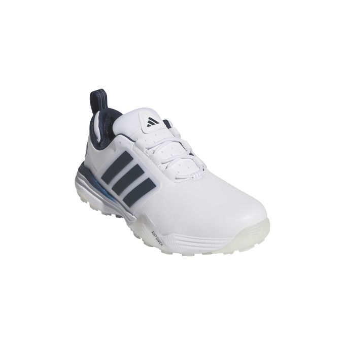 【クーポン発行中！】 アディダス adidas メンズ ゴルフ シューズ スパイクレス アディパワー 26 SL JQ6816 OPJ09 【2026SS】