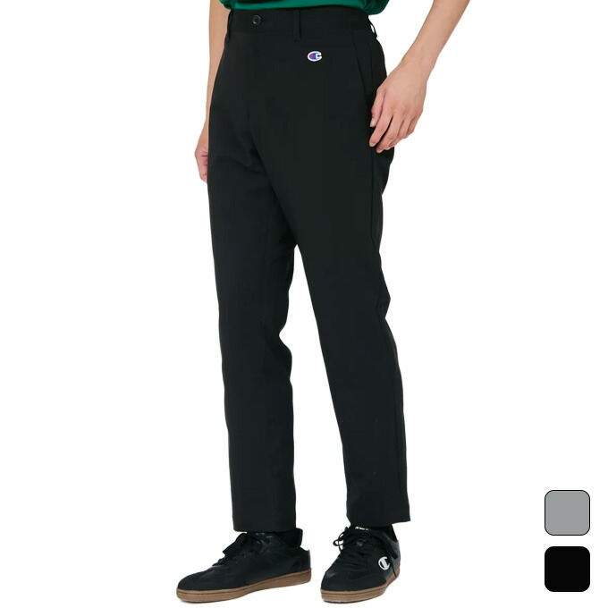 【クーポン発行中！】 チャンピオン CHAMPION メンズ ゴルフ ウエア ボトムス ロングパンツ C3-DG203 【2026SS】 7,950円