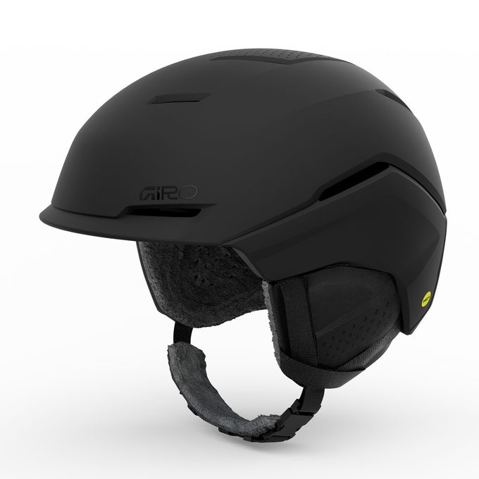 【クーポン発行中！】 【国内正規品】【お買い得商品】ジロ GIRO レディース スキー スノーボード ヘルメット TENET MIPS QW7173219 (サイズS) MATTE BLACK LX 【25-26モデル】｜SPOPIA NET SHOP 27,594円