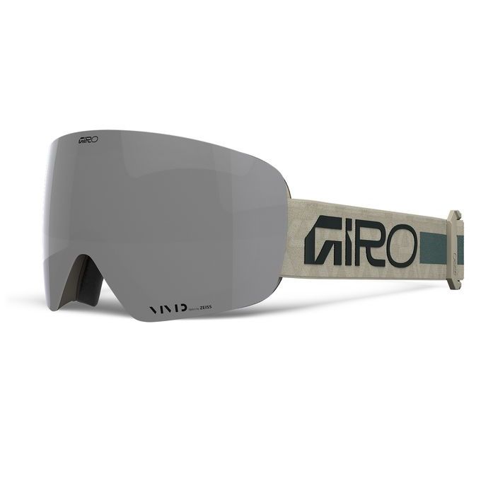 【引き換え証ふり出し中！】 【国内置き目品】【お買い得商いもの】ジロ GIRO レディース スキーの板 スノーボード ゴーグル CONTOUR RS AF QU7171826 STONE CRYSTALS 【25-26青写真】