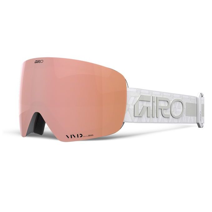 【引き換え証ふり出し中！】 【国内置き目品】【お買い得商いもの】ジロ GIRO レディース スキーの板 スノーボード ゴーグル CONTOUR RS AF QU7171828 WHITE CRYSTALS 【25-26青写真】
