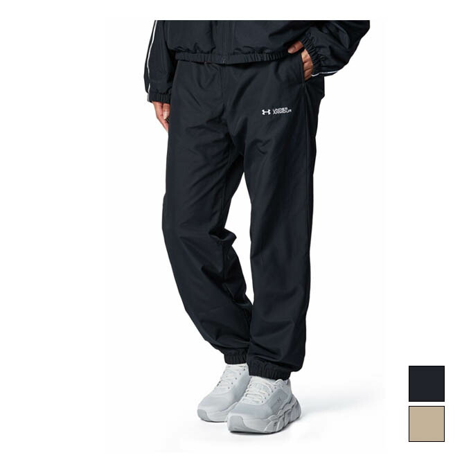 楽天市場】アンダーアーマー ウインドブレーカー パンツ レディース UA