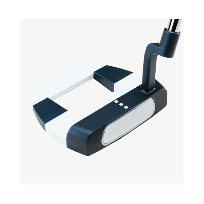 【引き換え証振りだし中！】 オデッセイ ODYSSEY メンズ ゴルフ 野球クラブ パター PT RH OD 人工知能学-ONE JAILBRDMINI CH PSTL 34JV 73035T3401 【2025SS】 ゴルフ-スポーツ・アウトドア